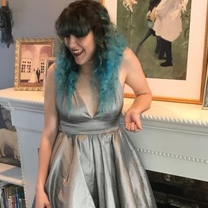 Meet your Posher, Sabrina